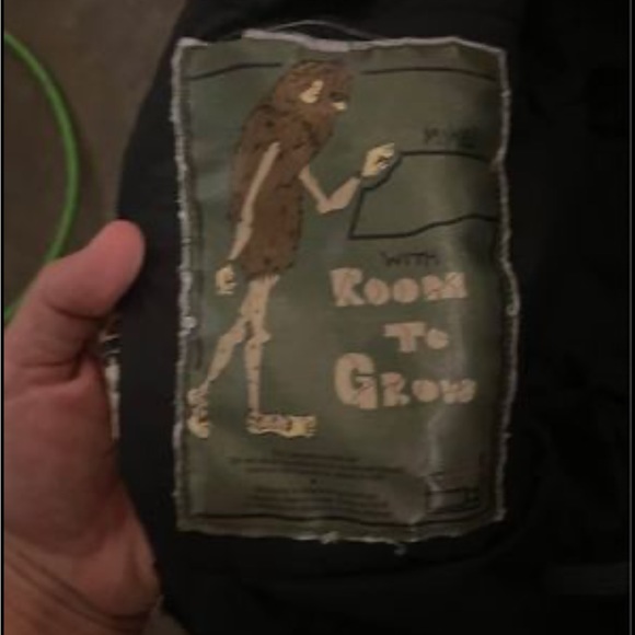 Youth burton jacket - Picture 5 of 6